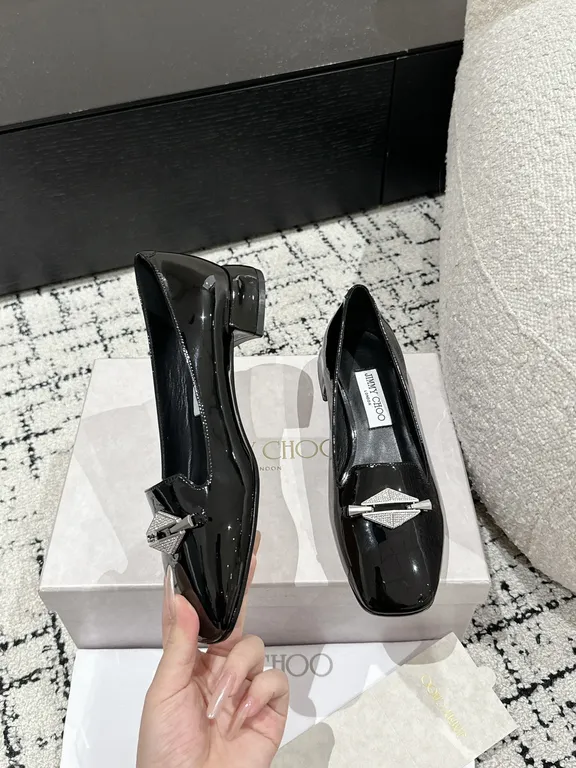 Jimmy Choo Shoe 